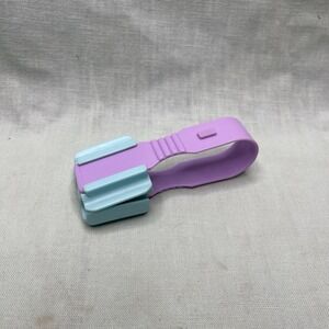 Cabbage Patch Kids Crimp N Curl Hair Tool Crimper Accessory Vintage Doll Part